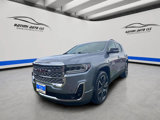 Used 2021 GMC Acadia SLE w/ Driver Convenience Package image 2