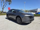 New 2025 Nissan Murano SL image 2