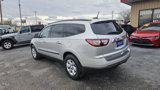 Used 2017 Chevrolet Traverse LS image 2