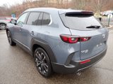 New 2025 MAZDA CX-50 AWD 2.5 S w/ Premium Plus Pkg image 5