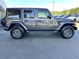 New 2025 Jeep Wrangler Sahara image 4