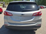 Used 2020 Chevrolet Equinox LS w/ LS Convenience Package image 4