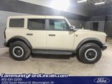 New 2025 Ford Bronco Badlands image 6