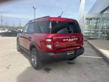 New 2025 Ford Bronco Sport Big Bend image 3