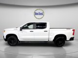Used 2019 Chevrolet Silverado 1500 Custom Trail Boss w/ Custom Convenience Package image 4