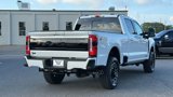 New 2025 Ford F250 Platinum image 5