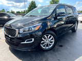 Used 2020 Kia Sedona EX image 2