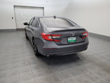 Used 2018 Honda Accord Sport image 6