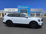 Used 2024 Kia Telluride SX Prestige X-Pro image 5