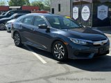 Used 2016 Honda Civic EX image 2