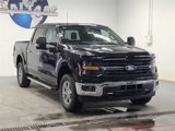 New 2025 Ford F150 XLT w/ Equipment Group 302A MID image 3