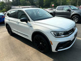 Used 2021 Volkswagen Tiguan SE R-Line image 3