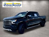 Used 2024 Chevrolet Silverado 1500 High Country image 4