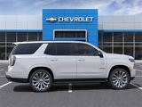 New 2025 Chevrolet Tahoe RST image 5