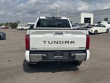 New 2025 Toyota Tundra Capstone image 5