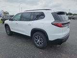 New 2025 GMC Acadia AT4 w/ Luxury Package image 3