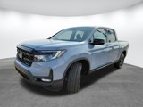 New 2025 Honda Ridgeline Black Edition image 3