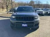 New 2025 Jeep Grand Cherokee L Limited w/ Black Appearance Package image 2
