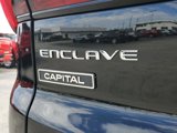 New 2025 Buick Enclave Preferred image 5