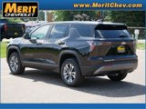 New 2026 Chevrolet Equinox LT w/ Convenience Package II image 2