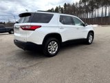 Used 2019 Chevrolet Traverse LT image 4