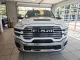 New 2025 RAM 2500 Laramie image 5