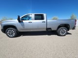 New 2025 Chevrolet Silverado 2500 Custom w/ Custom Value Package image 4