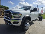 New 2025 RAM 5500 Tradesman image 2