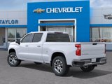 New 2026 Chevrolet Silverado 1500 LTZ image 3