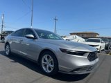 Used 2024 Honda Accord LX image 2