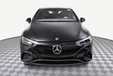 Used 2024 Mercedes-Benz EQE 350+ 4MATIC Sedan w/ Pinnacle Trim Package image 2