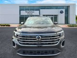 New 2025 Volkswagen Atlas SE image 2
