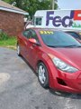 Used 2013 Hyundai Elantra GLS image 3