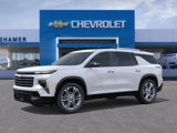 New 2026 Chevrolet Traverse High Country image 2