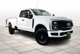 New 2025 Ford F350 XL w/ STX Appearance Package image 2