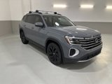 New 2025 Volkswagen Atlas SE image 4