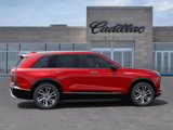 New 2026 Cadillac Vistiq Luxury image 5