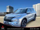 New 2025 Mitsubishi Outlander 4WD Plug-In Hybrid image 5