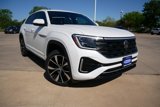 New 2025 Volkswagen Atlas Cross Sport SEL Premium R-Line image 1
