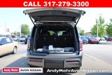 New 2025 Nissan Armada SL image 5