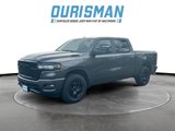 New 2025 RAM 1500 Tradesman w/ Night Edition image 2
