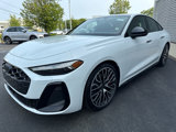 New 2025 Audi S5 Premium Plus image 4