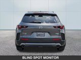 New 2025 MAZDA CX-50 2.5 Turbo w/ Cargo Package image 4