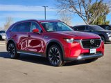 New 2025 MAZDA CX-90 Plug-In Hybrid w/ Premium Plus image 4