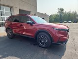 New 2026 Honda CR-V TrailSport image 3