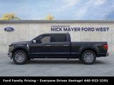 New 2025 Ford F150 XLT image 3