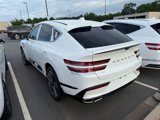 New 2025 Genesis GV80 3.5T e-SC image 5