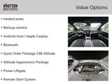 Used 2023 Jeep Grand Cherokee L Laredo image 2