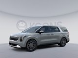 New 2026 Kia Carnival EX image 4