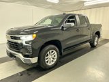 Used 2025 Chevrolet Silverado 1500 LT image 5
